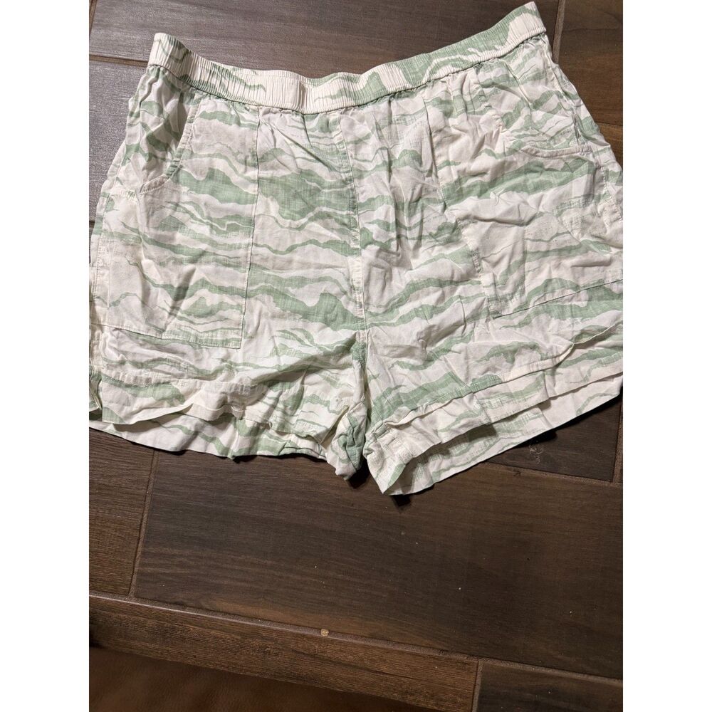 Alpine Shorts